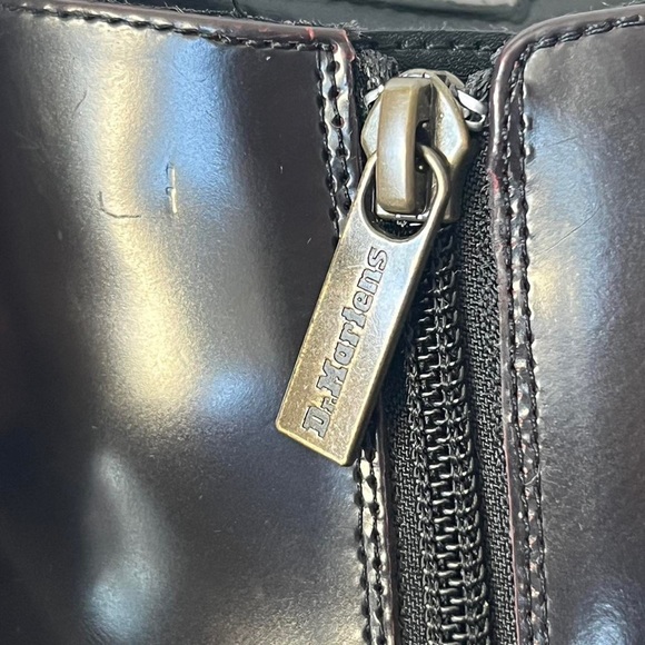 Unique DR MARTENS - Picture 4 of 5